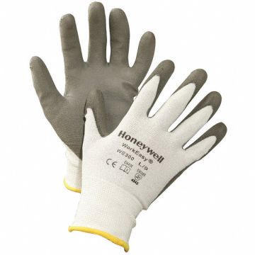 Cut Resistant Gloves Gray S PR