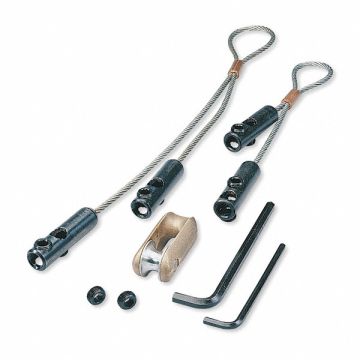 Cable Pulling Grip Kit 0.38-1.00 in