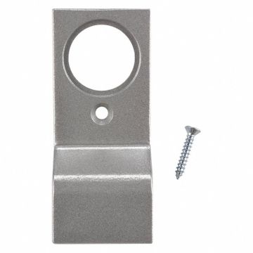 Finger Pull Steel/Zinc