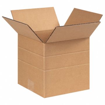 Shipping Box 8x8x8-4 in