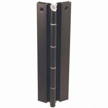 Piano Hinge Full Surface 96 in.