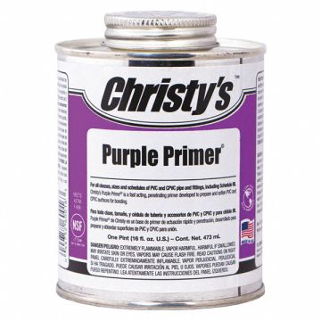 Primer Purple 16 oz.