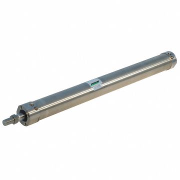 Air Cylinder 80mm Bore 125mm Stroke