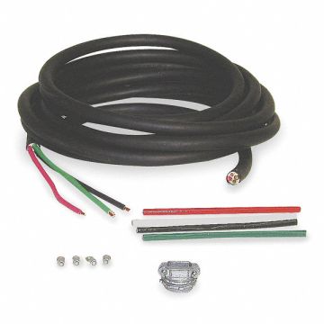 Cable Kit 600V