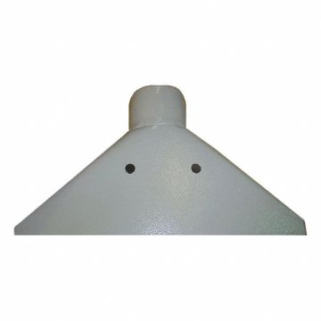 Air Suction Hood