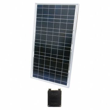 Solar Panel 65W Polycrystalline