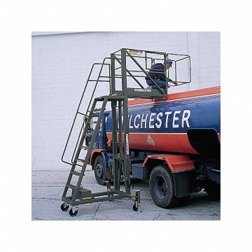 Tank Top Lift 5 ft.L 155 In.H