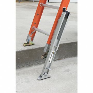 Ladder Leveler Aluminum 375 lb.