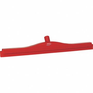 E7780 Floor Squeegee 23 5/8 in W Straight