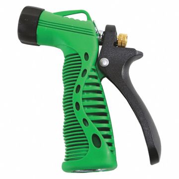 Hose Nozzle Insulated Grip