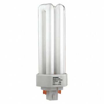 Plug-In CFL Bulb 26W 1746 lm 3500K