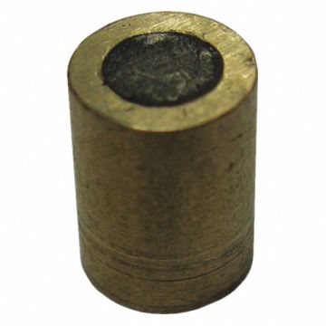 Round Base Magnet Neodymium 0.3 lb Pull