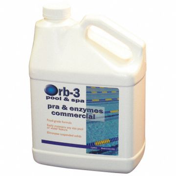 Concentrated PRA and Enzymes Pools 1 gal