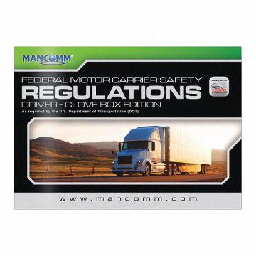 Regulations Book Number of Pages 413