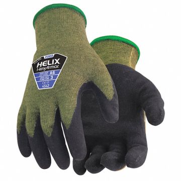 J2642 Cut-Resistant Gloves M/8 PR