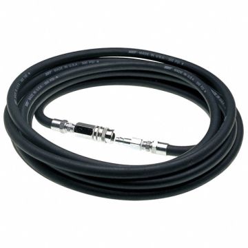 Airline Hose 25 ft. 1/4 In.