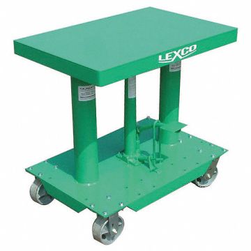 Lift Table 30 x 20 x 48 In.