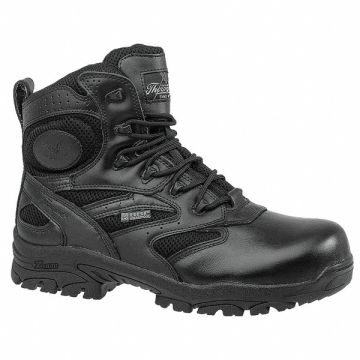 H9159 6 Work Boot 4 W Black Composite PR