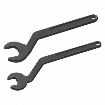 OffsetRouterBitWrench Set # of Pieces 2