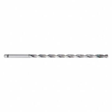 Extra Long Drill 4.50mm Carbide