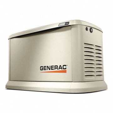 Automatic Standby Generator 67dBA 60Hz