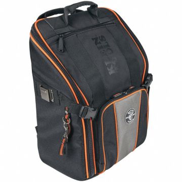 Tool Backpack Ballistic Polyester
