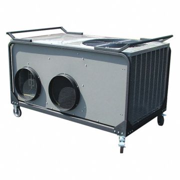 2-1/2 Ton Portable Heat Pump 30000 Btu