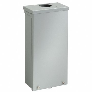 Terminal Box 23in.H 12in.W 4.5 in.D Wall