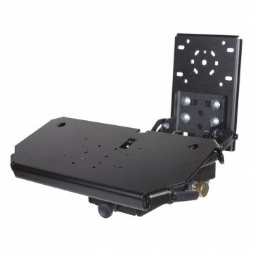 Display Mount 9 to 13 in Steel