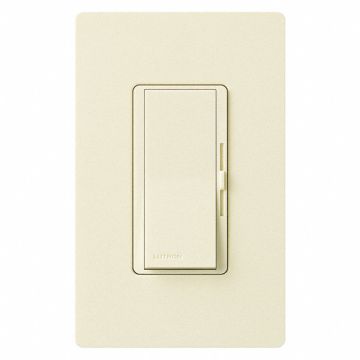 Lighting Dimmer Control 120to277V Almond