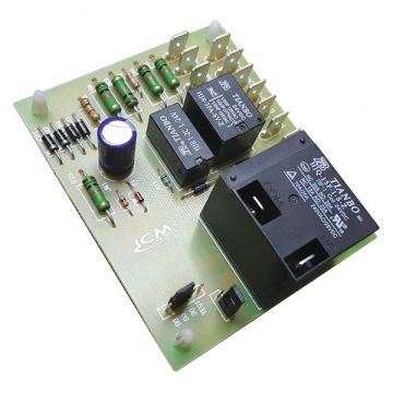 Defrost Control Board 18 to 30V