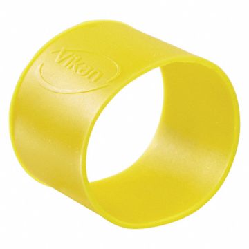 Rubber Band Size 1-1/2 Yellow PK5