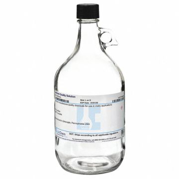 Sulfuric Acid ACS CAS 7664-93-9 2.5L