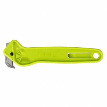 Hook-Style Safety Cutter