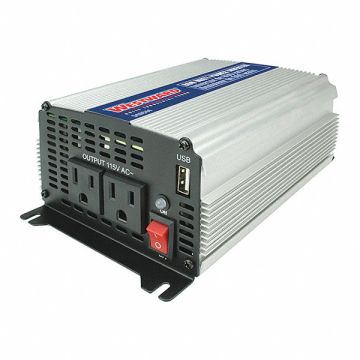 Inverter 115V AC Output Voltage 4.89 W