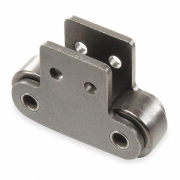 Roller Attachment Link Tab SK-2 Steel