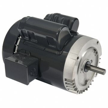GP Motor 1 HP 1 725 RPM 115/208-230V 56C