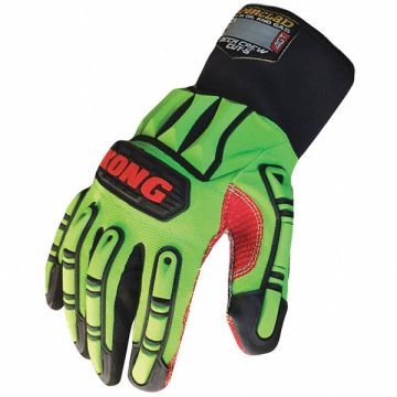 J4123 Impact CR 5 Glove M/8 10-1/2 PR