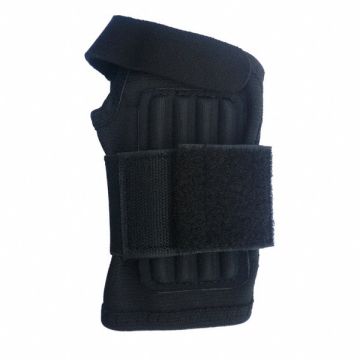 Wrist Support XL Ambidextrous Black