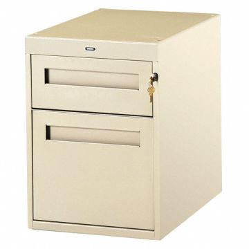 Drawer 15 W x 24 D x 20-3/4 in H Sand