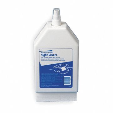 Disposable Lens Cleaning Station
