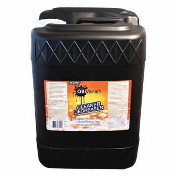 Cleaner/Degreaser 5 gal. Pail