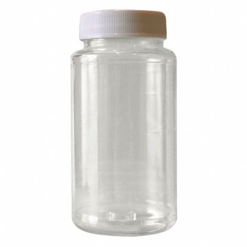 Sampling Bottle 118.3mL Plastic 1.929