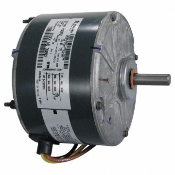 Motor 1/15 HP 800 rpm 48 208-230V