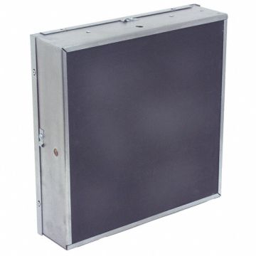 Panel Radiant Heater 36 in L 6 in W