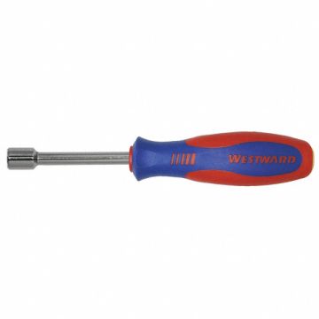 Hollow Round Nut Driver 8 mm