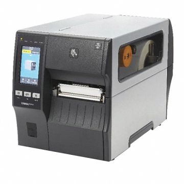 Industrial Printer 300 dpi ZT400 Series