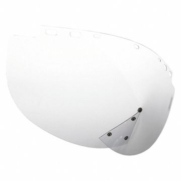 Faceshield Specialty Clear 9 x20 x.040