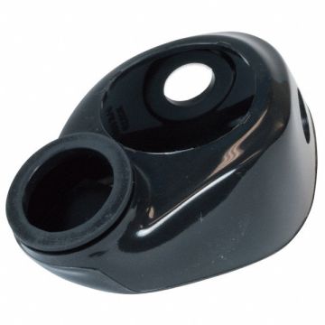 Nose Cup Black