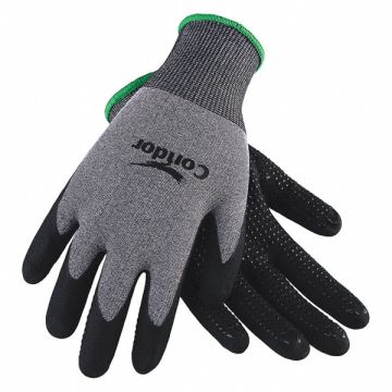 Coated Gloves Nylon XL PR